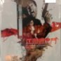 Hong Kong Movie Flaming Brothers 江湖龙虎斗 DVD