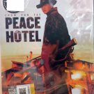 Hong Kong Movie Chow Yun Fat Peace Hotel 和平饭店 DVD