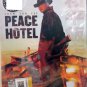 Hong Kong Movie Chow Yun Fat Peace Hotel 和平饭店 DVD