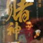 Hong Kong Movie Chow Yun Fat God Of Gamblers 赌神 DVD