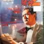 Hong Kong Movie Chow Yun Fat God Of Gambler's Return 赌神2 DVD