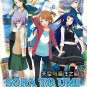 Sora To Umi Vol.1-12End Anime DVD Eng Sub Region All