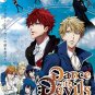 Dance With Devils Fortuna The Movie Anime DVD Eng Sub Region All