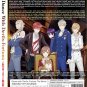Dance With Devils Fortuna The Movie Anime DVD Eng Sub Region All