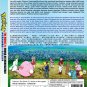 Pokemon The Movie 21 Minna No Monogatari Anime DVD Eng Dub Region All