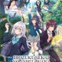 Irozuku Sekai No Ashita Kara Vol.1-13End Anime DVD Eng Sub Region All