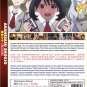 Akanesasu Shoujo Vol.1-12End Anime DVD Eng Sub Region All
