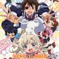 Uchi No Maid Ga Uzasugiru Vol.1-12End Anime DVD Eng Sub Region All