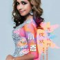 Peggy 混血儿 小乔 绽放 无言以对 MTV Karaoke DVD + CD