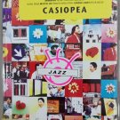 Casiopea Flowers Cassette