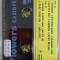 Casiopea Flowers Cassette