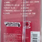 Clockwork Records Ol And Us Cassette