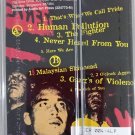 Clockwork Records That's What We Call Pride Cassette