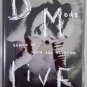 Depeche Mode Songs Of Faith And Devotion Live Cassette