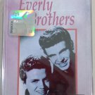 Everly Brothers The Golden Collection Of Cassette