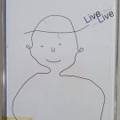 Lou Pardini Live And Let Live Cassette