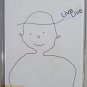 Lou Pardini Live And Let Live Cassette