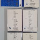 Yao Su Rong Nan Wang Jin Qu 姚苏蓉 难忘金曲 Cassette