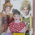 Ren Jian Hui Wu Jun Li San Wang Jia Er Qiao 任剑辉 吴君丽 三王嫁二乔 Cassette