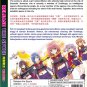 Release The Spyce Vol.1-12End Anime DVD Eng Sub Region All