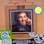Angus Tung Chuan Qing 童安格 传情 CD HD 24K