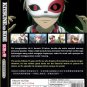 Kitsune No Koe Vol.1-12End Anime DVD Eng Sub Region All