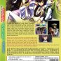 Code Geass Hangyaku No Lelouch III-Oudou The Movie Anime DVD Eng Sub Region All