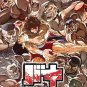 Baki Vol.1-26End Box Anime DVD Eng Sub Region All