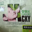 Jacky Zhang Xue You Chinese Classic 张学友 老歌珍藏 3CD