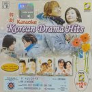 Korean Drama Hits Karaoke 韩剧 卡拉OK VCD