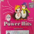Millennium Power Hits From Chinese Melodies Karaoke VCD