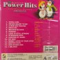 Millennium Power Hits From Chinese Melodies Karaoke VCD