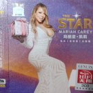 Mariah Carey The Star 玛利亚凯丽 The Star 3CD