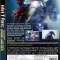 Infini T Force The Movie Anime DVD Eng Sub Region All