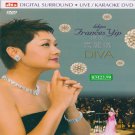 Frances Yip hkpo Diva 叶丽仪 港乐 DVD