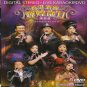 Brilliant Live Concert 香港酒廊辉煌岁月演唱会 DVD