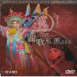 Cantonese Opera Live In Concert 丽歌红韻演唱会 DVD