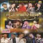 Cantonese Golden Oldies Live Karaoke 粤语金曲星声阵 2VCD
