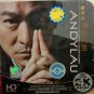 Andy Lau Hua Cai Ren Sheng 刘德华 华彩人生 24K HD CD
