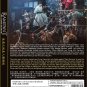 DVD Korean Drama Rampant Live Action The Movie Region All Eng Sub