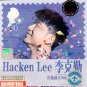 DVD Hacken Lee 李克勤 2DVD Region All