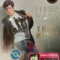 DVD Wang LeeHom Gai Shi Hong Yue 王力宏 盖世宏乐 2DVD Region All