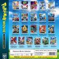 Pokemon Movie Collection Anime DVD Eng Sub Region All