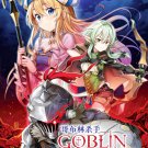 Goblin Slayer Vol.1-12End Anime DVD Eng Dub Region All