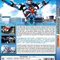 SSSS.Gridman Vol.1-12End Anime DVD Eng Dub Region All
