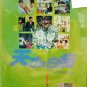 Hong Kong Movie The Last Message 天才与白痴 DVD