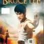Hong Kong Movie The Legend Of Bruce Lee DVD