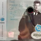 The Many Sides Of David Foster 大卫佛斯特 传奇精选 3CD