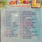 3D Children Kids Sing-A-Long Songs CD+DVD