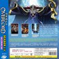 Overlord Sea 1-3 Vol.1-39 End + OVA Anime DVD Eng Dub Region All
